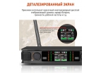 Вокальная радиосистема Noir-audio UR 9500